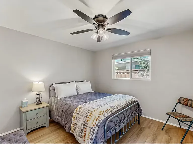 Your Bedroom