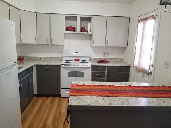 Darling kitchen
