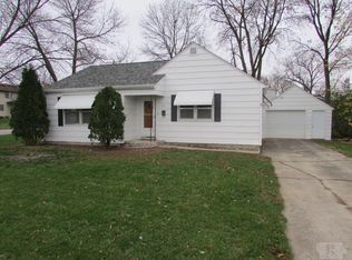 211 9th St N, Humboldt, IA 50548