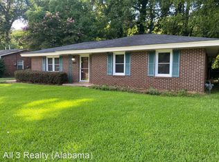 3920 Fairfield Dr, Montgomery, AL 36109