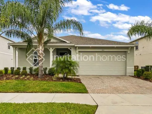 5405 Ardmore Loop, Saint Cloud, FL 34771