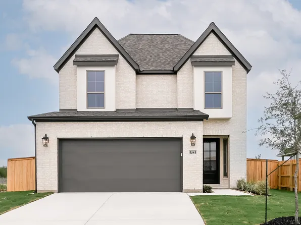 5085 Obispo Circle, Schertz, TX 78124