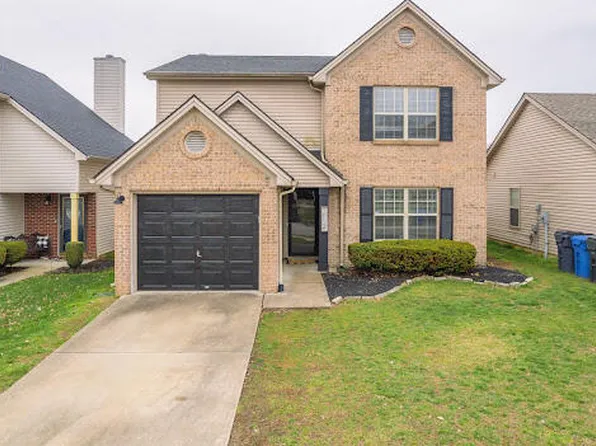 3024 Maddie Ln, Lexington, KY 40511