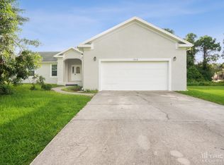 1023 Trill Ct, North Port, FL 34288