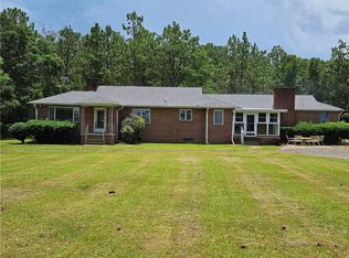 15175 Airport Blvd, Mobile, AL 36608