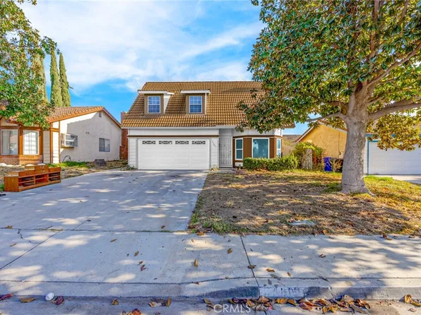 14001 Hillcrest Dr, Fontana, CA 92337