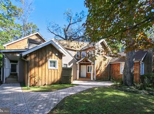 17005 Overhill Rd, Rockville, MD 20855