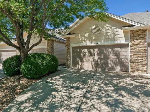9024 W Phillips Drive, Littleton, CO 80128