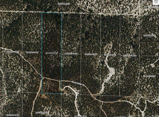 1428 Mule Deer, Hatch, UT 84735