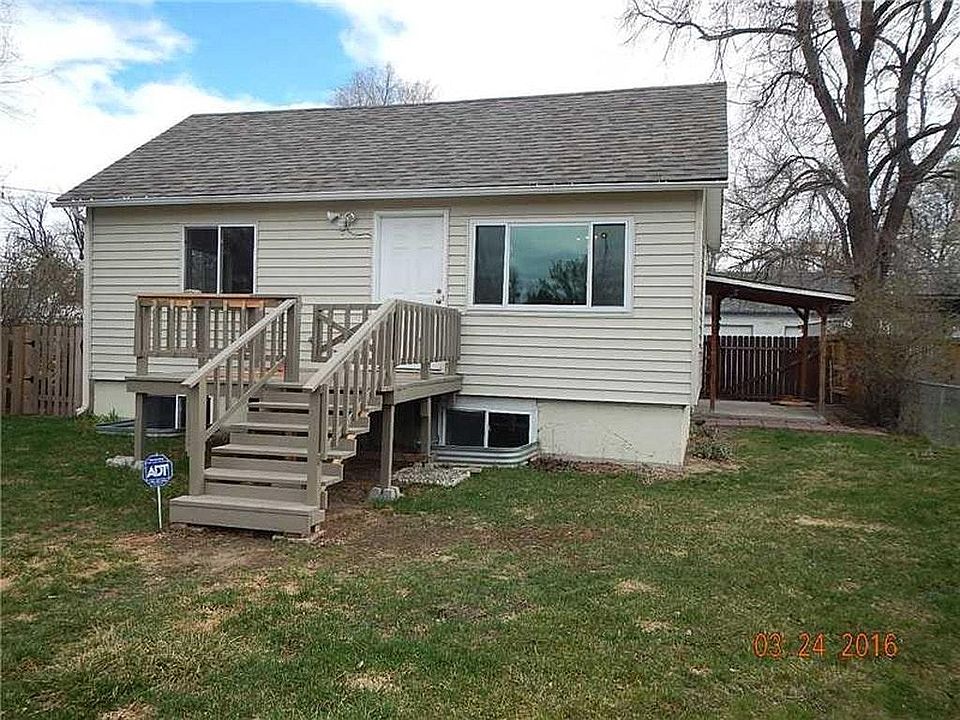 View from Broadwater (Spacious, Fully Fenced Yard)