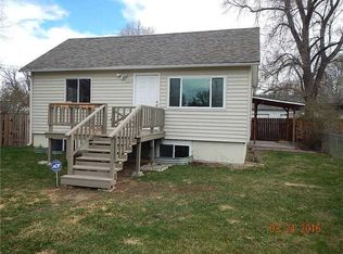 324 Broadwater Ave, Billings, MT 59101