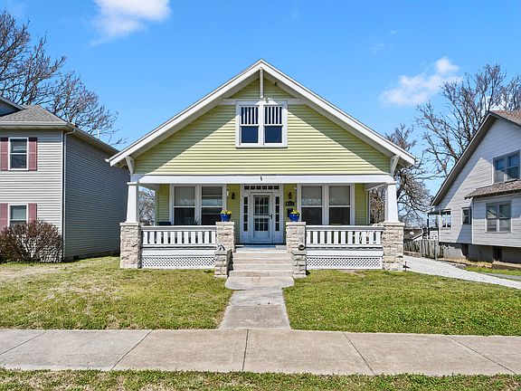 4th image of 823 W Walnut Street