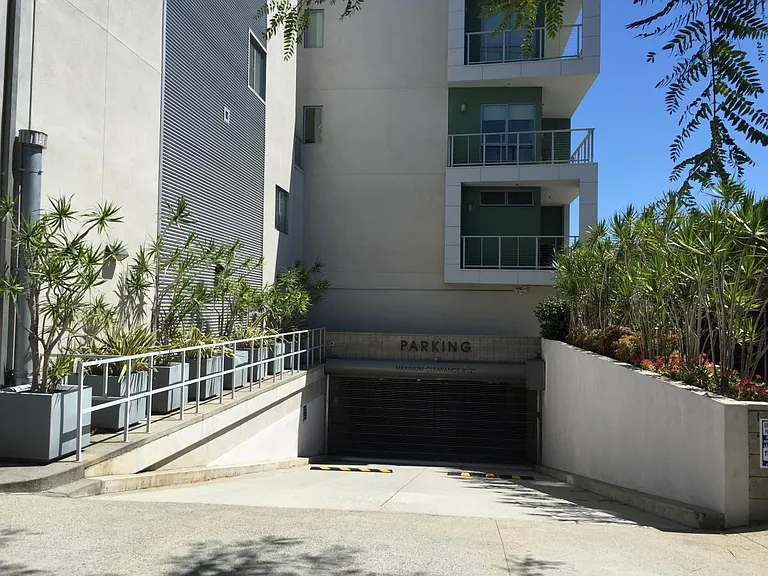 11500 Tennessee Ave #419 — Photo 7
