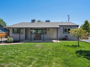 305 Robinson Dr, Prescott, AZ 86303