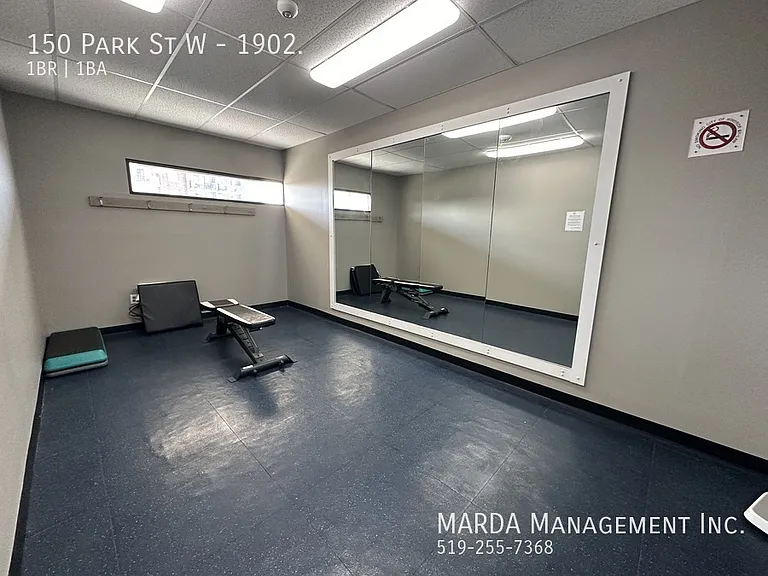 150 Park St W #1902 — Photo 26