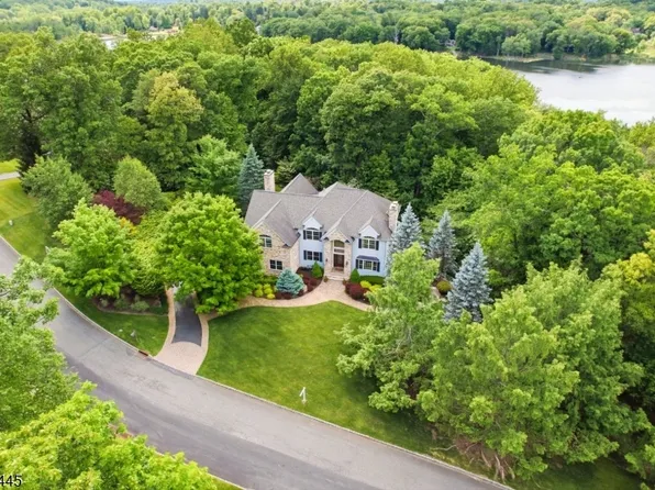 4 Windemere Way, Sparta Twp., NJ 07871