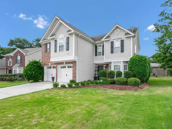 208 Loskin Ln, Lexington, SC 29073