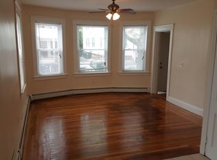 24 Richter St, Providence, RI 02908