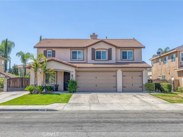 1626 Dragon Fly Cir, San Jacinto, CA 92582