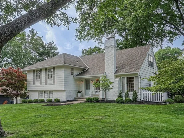 3408 W 91st St, Leawood, KS 66206