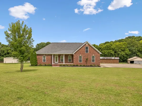 1212 Rambo Hollow Rd, Lewisburg, TN 37091