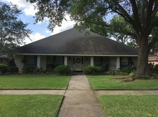 12515 Fairhaven Ave, Baton Rouge, LA 70815