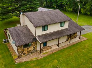 5378 W Pleasant Hill Rd, Carbondale, IL 62903