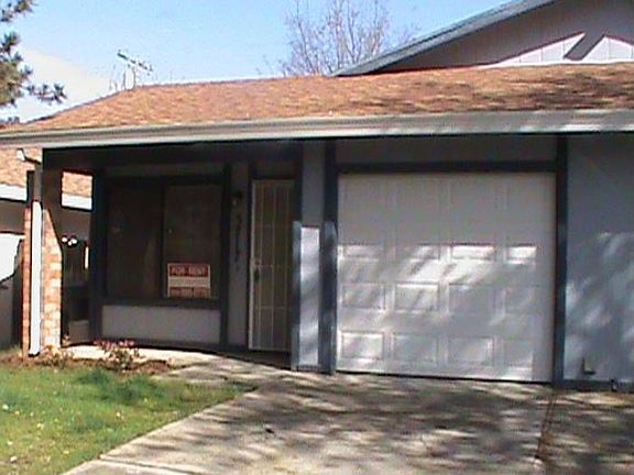 Exterior Entrance
