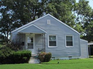 420 Lenox Ave, Norfolk, VA 23503