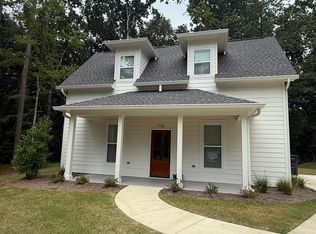 710 Happy Ln, Oxford, MS 38655