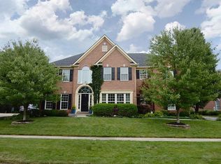 6816 Allegany Trl, Hamilton Twp, OH 45039