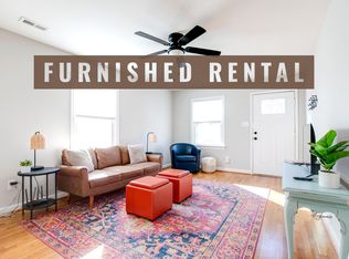 900 Cheatwood Ave, Richmond, VA 23222