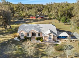 11831 SW Highway 484, Dunnellon, FL 34432