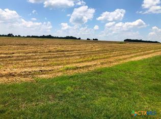 County Road 421, Thrall, TX 76578