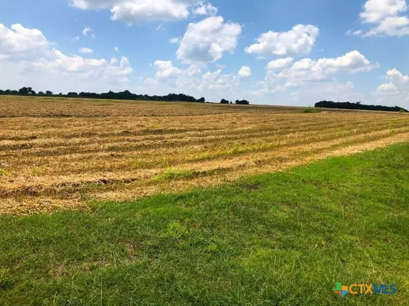 County Road 421, Thrall, TX 76578