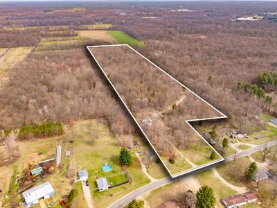 32710 County Road 669, Lawton, MI, 49065