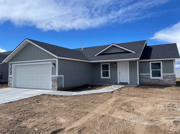 1165 Westwing Way, Twin Falls, ID 83301