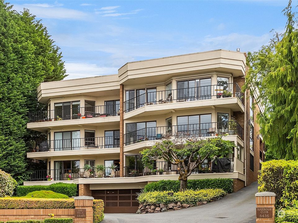 1st image of 6436 NE Lake Washington Boulevard #6