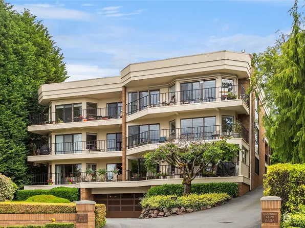 6436 NE Lake Washington Boulevard #6, Kirkland, WA 98033