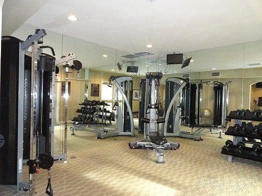 2nd image of 5250 S Rainbow Blvd Unit 1125