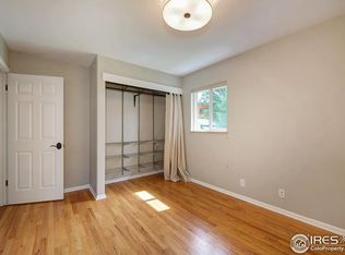186 S 32nd St, Boulder, CO 80305