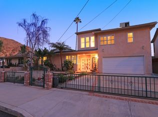 1004 Hamline Pl, Burbank, CA 91504