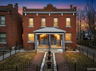 2329 Park Ave, Saint Louis, MO 63104