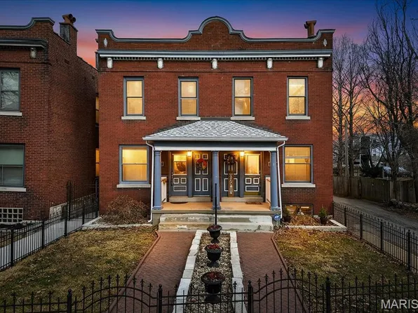 2329 Park Ave, Saint Louis, MO 63104