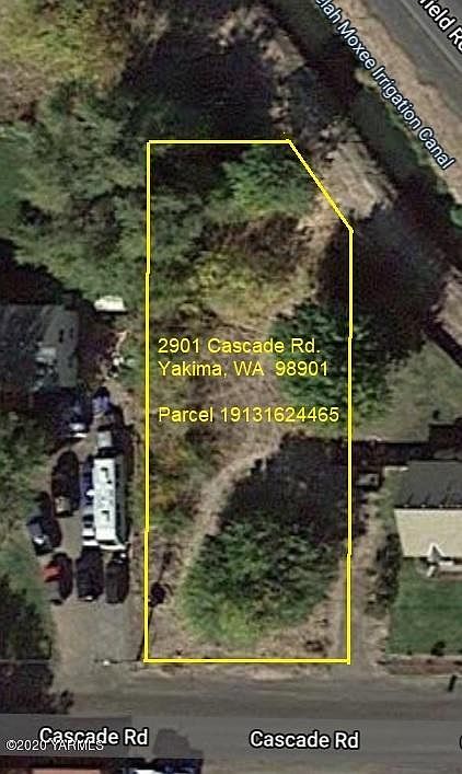 2nd image of 2901 Cascade Rd