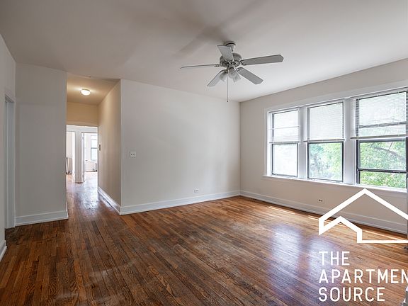 3rd image of 1530 N Kedzie Ave APT 1A