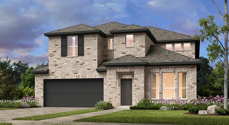1st image of 213 Cottonwood Canyon Dr