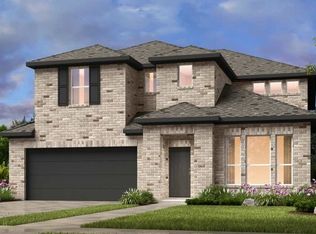 213 Cottonwood Canyon Dr, Melissa, TX 75454