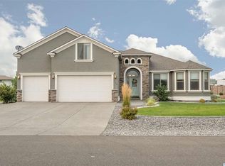 7103 Maxim Ct, Pasco, WA 99301