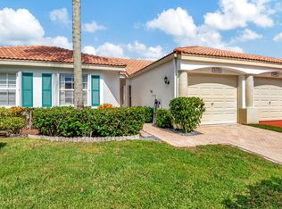 6091 Floral Lakes Dr, Delray Beach, FL 33484